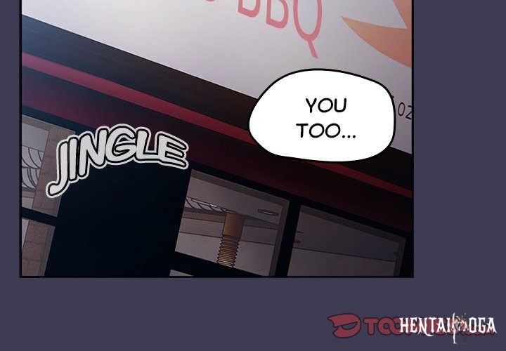 Ground and Pound Ground and Pound Chapter 27 - Page 3