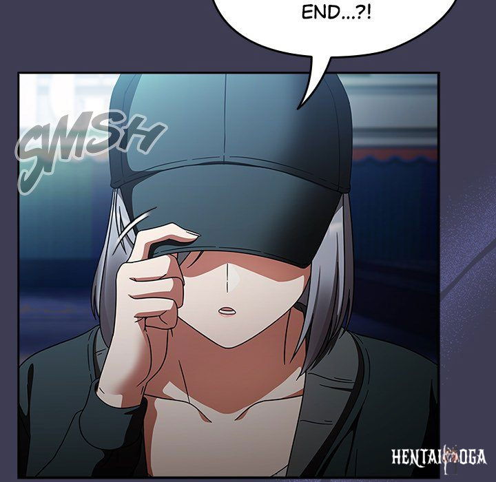 Ground and Pound Ground and Pound Chapter 27 - Page 31