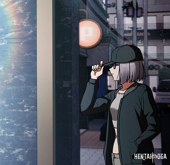 Ground and Pound Ground and Pound Chapter 27 - Page 34