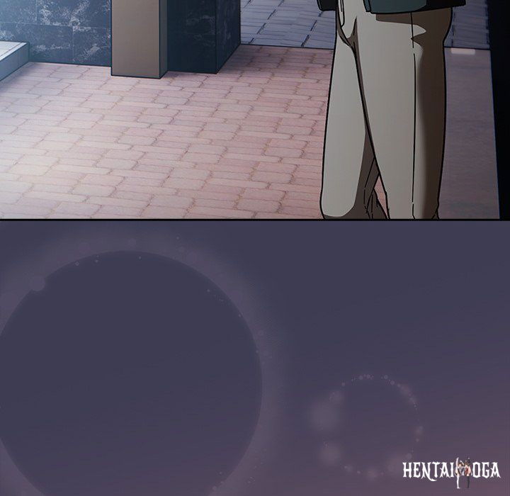 Ground and Pound Ground and Pound Chapter 27 - Page 35