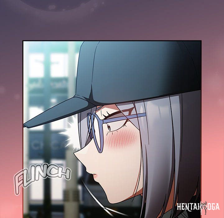 Ground and Pound Ground and Pound Chapter 27 - Page 36