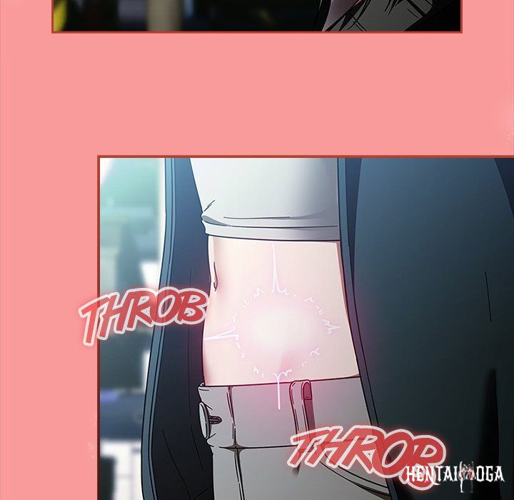 Ground and Pound Ground and Pound Chapter 27 - Page 37