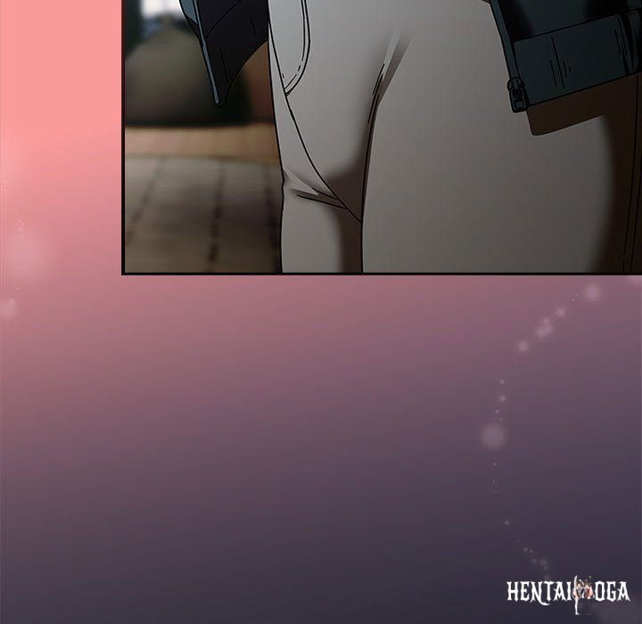 Ground and Pound Ground and Pound Chapter 27 - Page 38