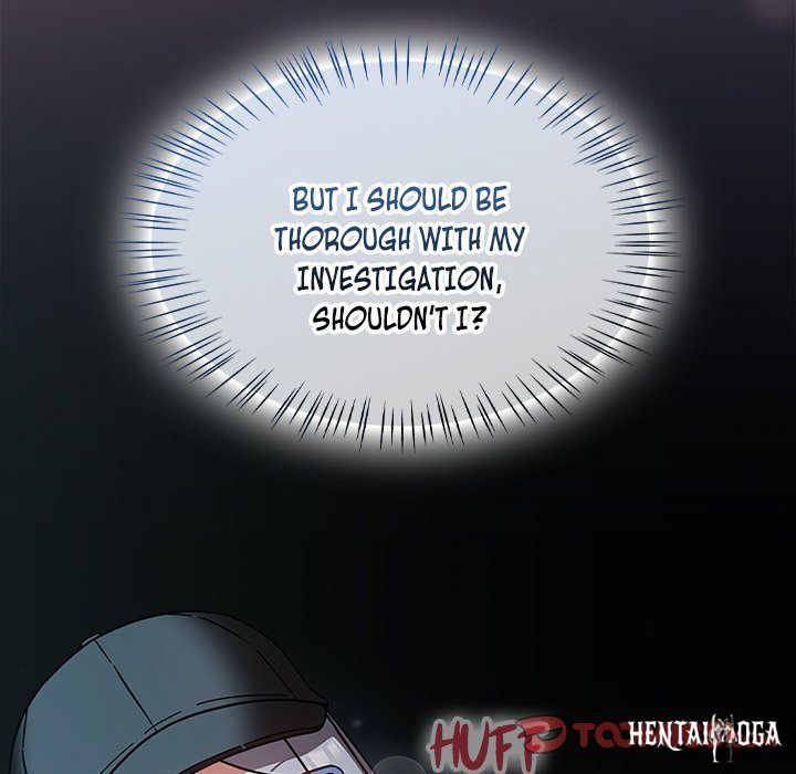 Ground and Pound Ground and Pound Chapter 27 - Page 39