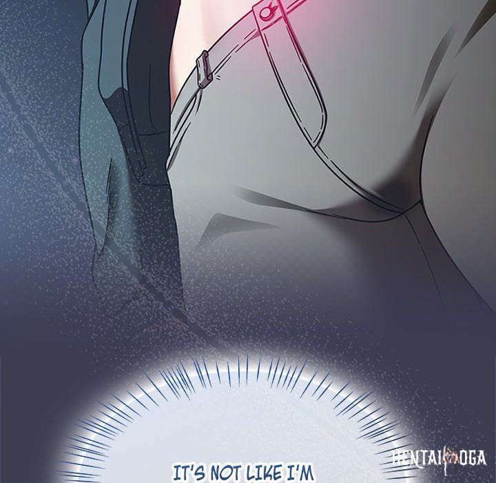 Ground and Pound Ground and Pound Chapter 27 - Page 41