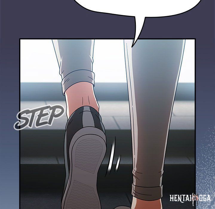 Ground and Pound Ground and Pound Chapter 27 - Page 43