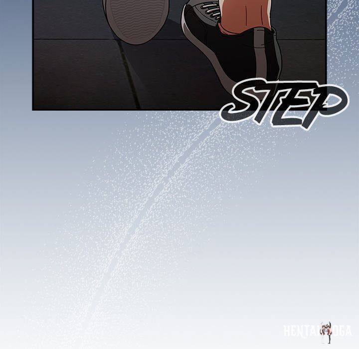 Ground and Pound Ground and Pound Chapter 27 - Page 44