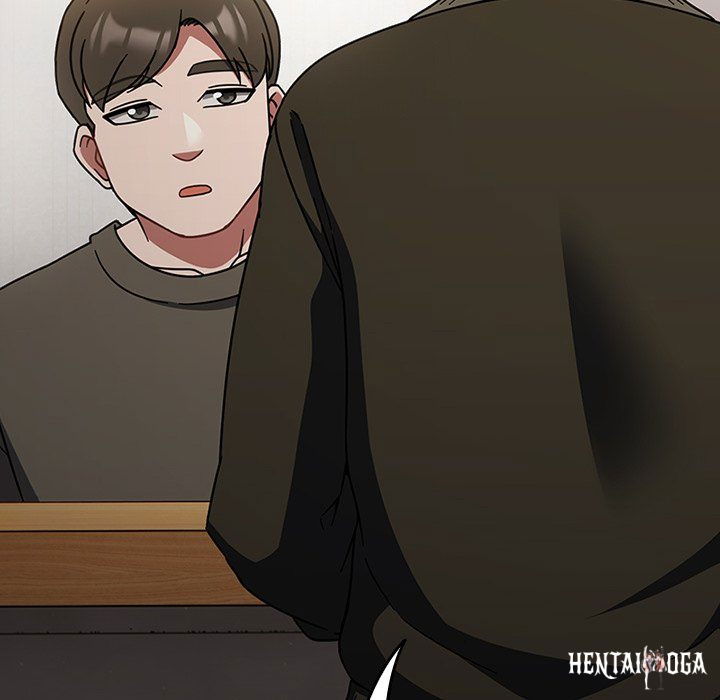 Ground and Pound Ground and Pound Chapter 27 - Page 46