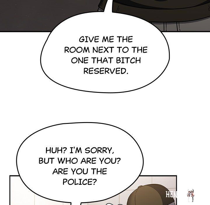 Ground and Pound Ground and Pound Chapter 27 - Page 47