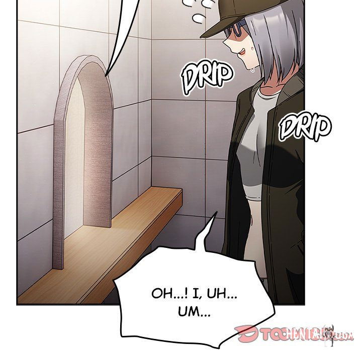 Ground and Pound Ground and Pound Chapter 27 - Page 48