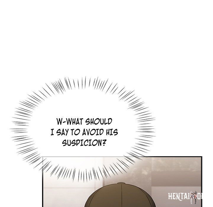 Ground and Pound Ground and Pound Chapter 27 - Page 49