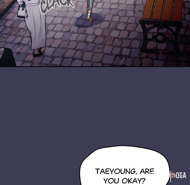 Ground and Pound Ground and Pound Chapter 27 - Page 5