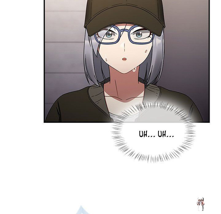 Ground and Pound Ground and Pound Chapter 27 - Page 50