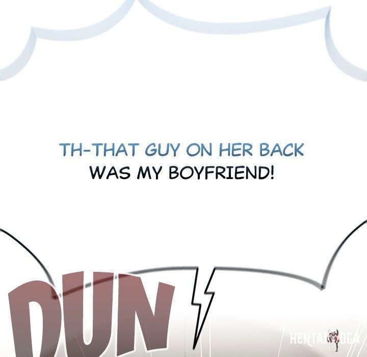 Ground and Pound Ground and Pound Chapter 27 - Page 51