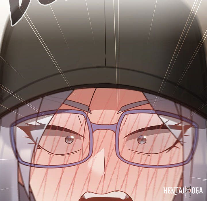 Ground and Pound Ground and Pound Chapter 27 - Page 52