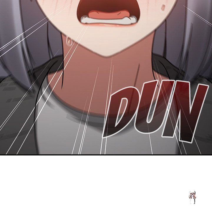 Ground and Pound Ground and Pound Chapter 27 - Page 53