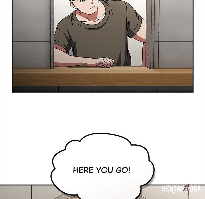 Ground and Pound Ground and Pound Chapter 27 - Page 55