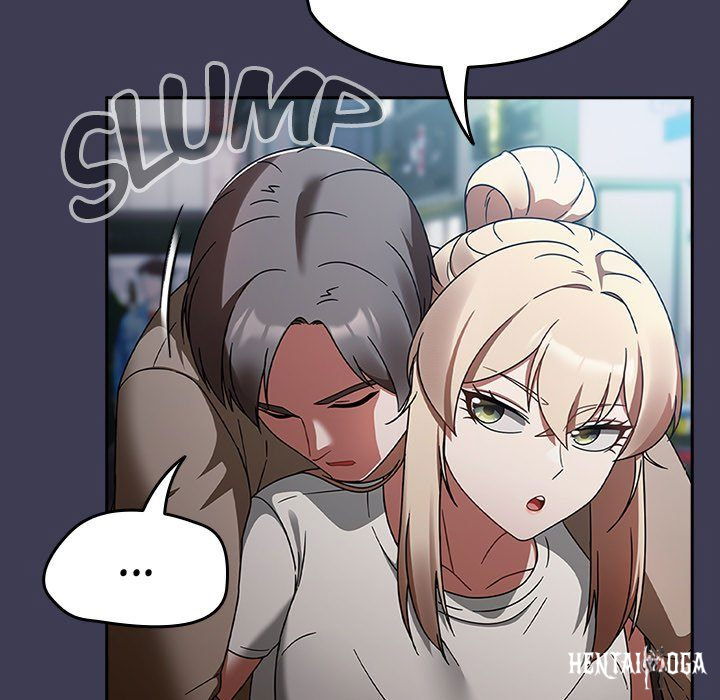 Ground and Pound Ground and Pound Chapter 27 - Page 6