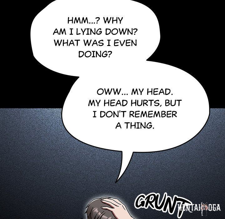 Ground and Pound Ground and Pound Chapter 27 - Page 62