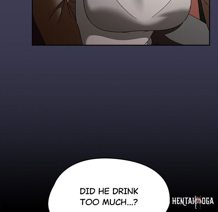 Ground and Pound Ground and Pound Chapter 27 - Page 7