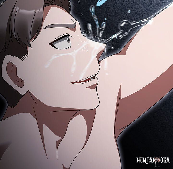 Ground and Pound Ground and Pound Chapter 27 - Page 70