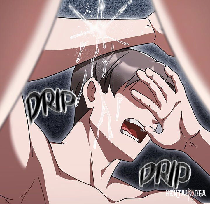 Ground and Pound Ground and Pound Chapter 27 - Page 73