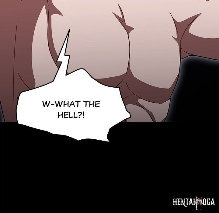 Ground and Pound Ground and Pound Chapter 27 - Page 74