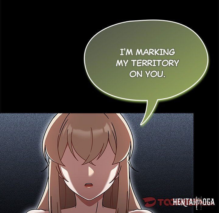 Ground and Pound Ground and Pound Chapter 27 - Page 75