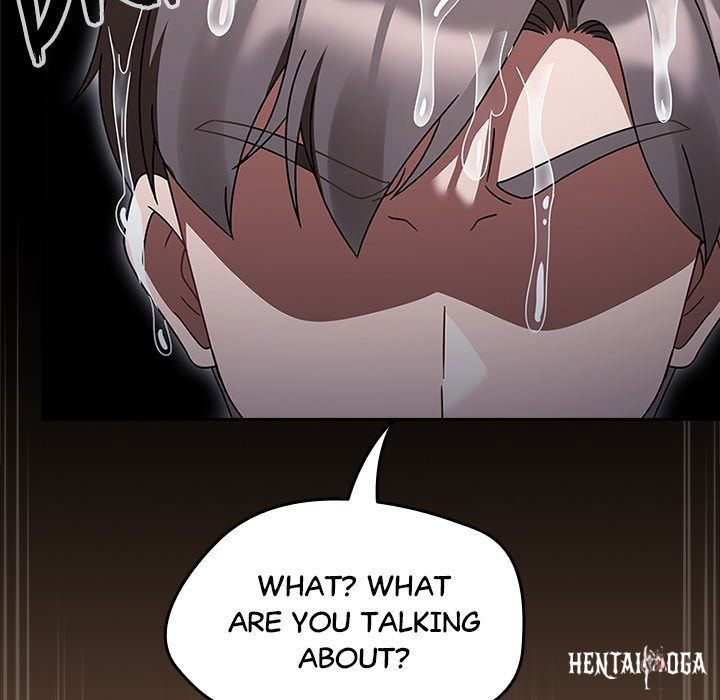 Ground and Pound Ground and Pound Chapter 27 - Page 77