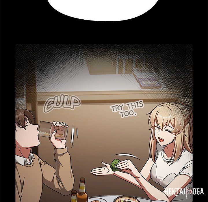 Ground and Pound Ground and Pound Chapter 27 - Page 8