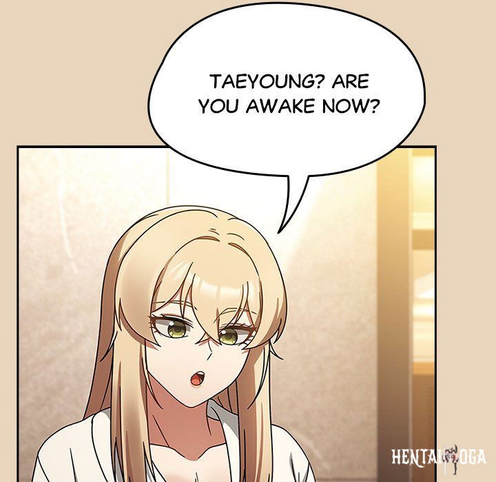 Ground and Pound Ground and Pound Chapter 27 - Page 85