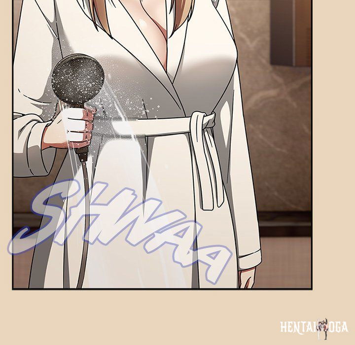 Ground and Pound Ground and Pound Chapter 27 - Page 86