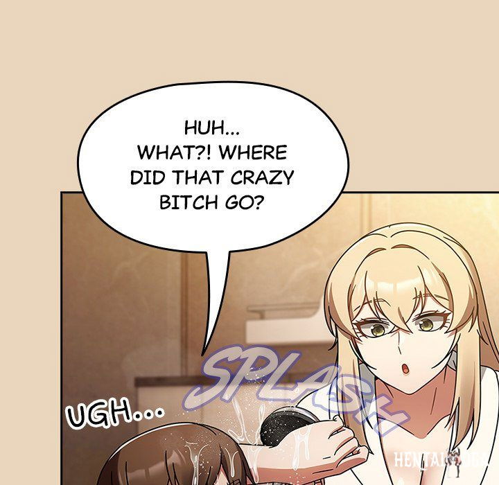 Ground and Pound Ground and Pound Chapter 27 - Page 87