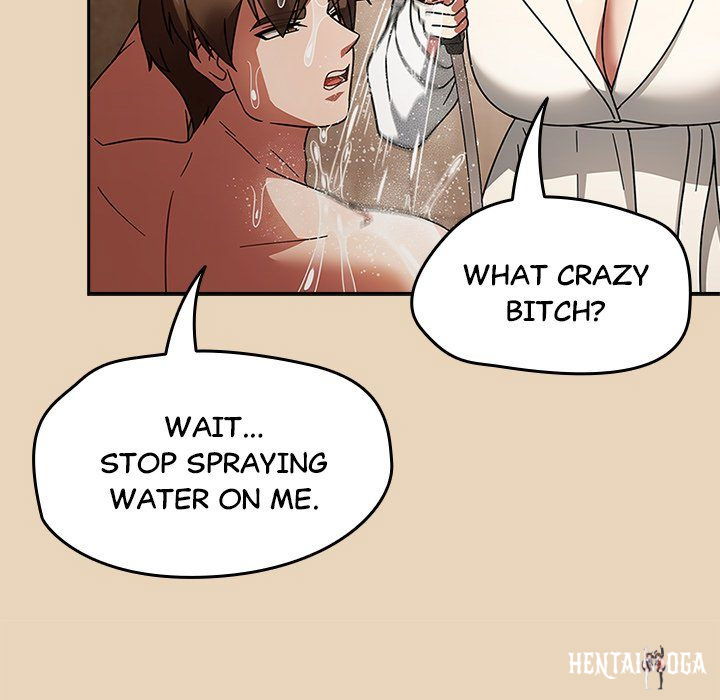 Ground and Pound Ground and Pound Chapter 27 - Page 88