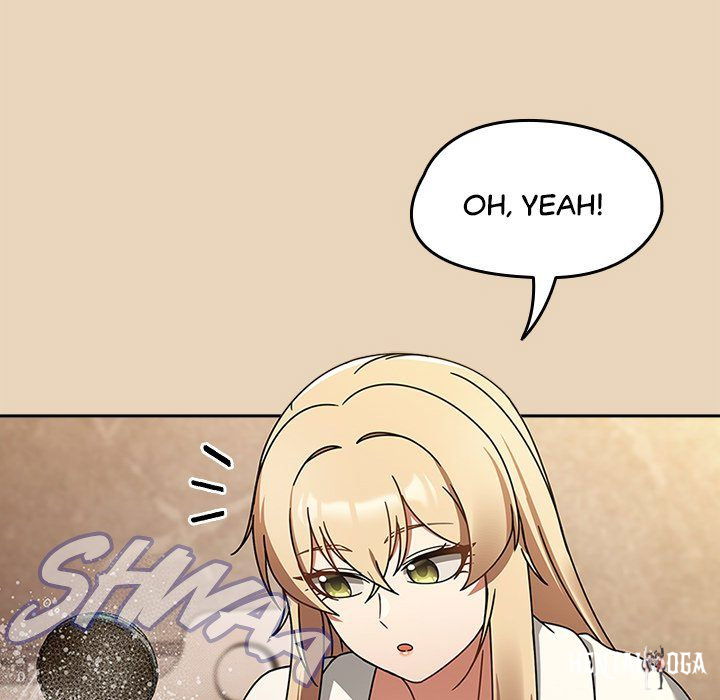 Ground and Pound Ground and Pound Chapter 27 - Page 89