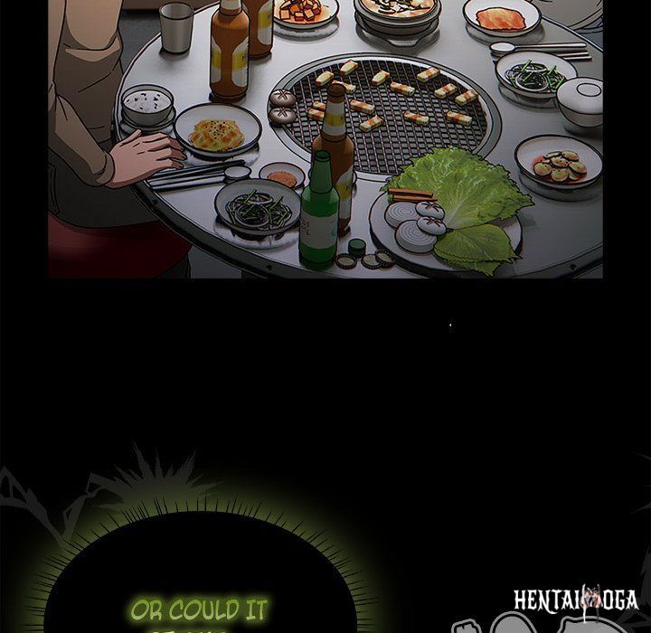 Ground and Pound Ground and Pound Chapter 27 - Page 9