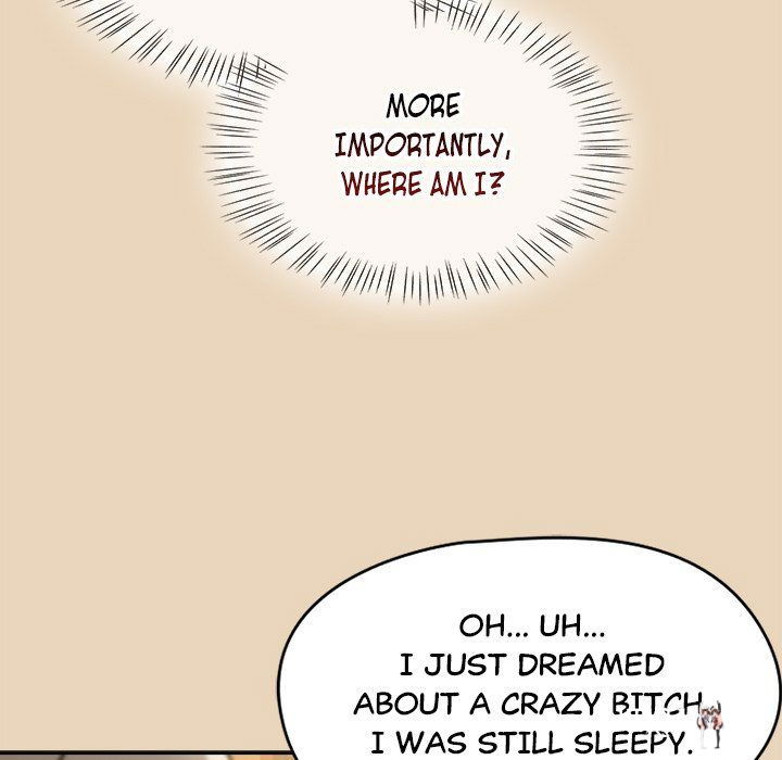 Ground and Pound Ground and Pound Chapter 27 - Page 91