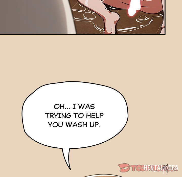 Ground and Pound Ground and Pound Chapter 27 - Page 93