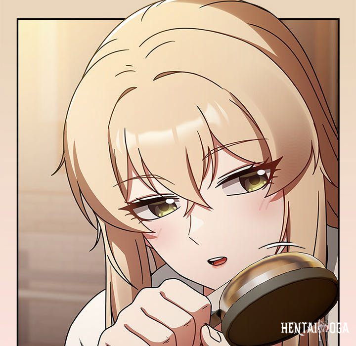 Ground and Pound Ground and Pound Chapter 27 - Page 94