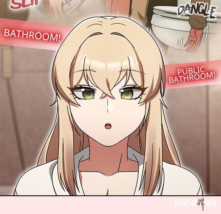 Ground and Pound Ground and Pound Chapter 27 - Page 99