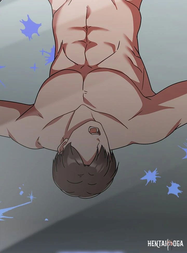 Ground and Pound Ground and Pound Chapter 26 - Page 100