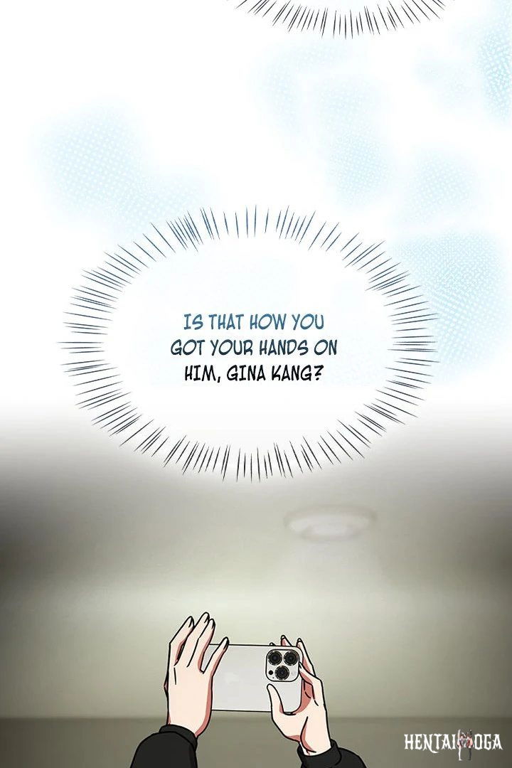 Ground and Pound Ground and Pound Chapter 26 - Page 103