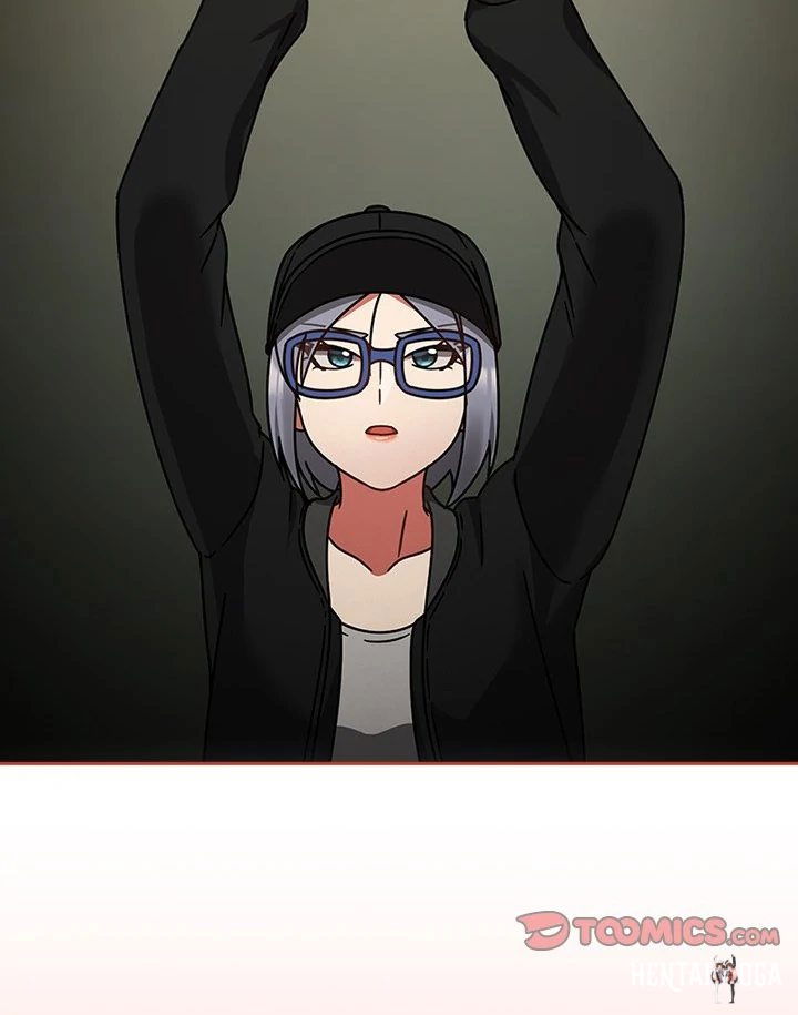 Ground and Pound Ground and Pound Chapter 26 - Page 104