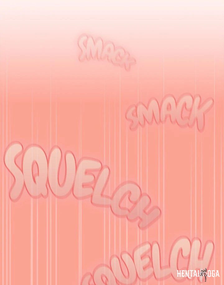 Ground and Pound Ground and Pound Chapter 26 - Page 105