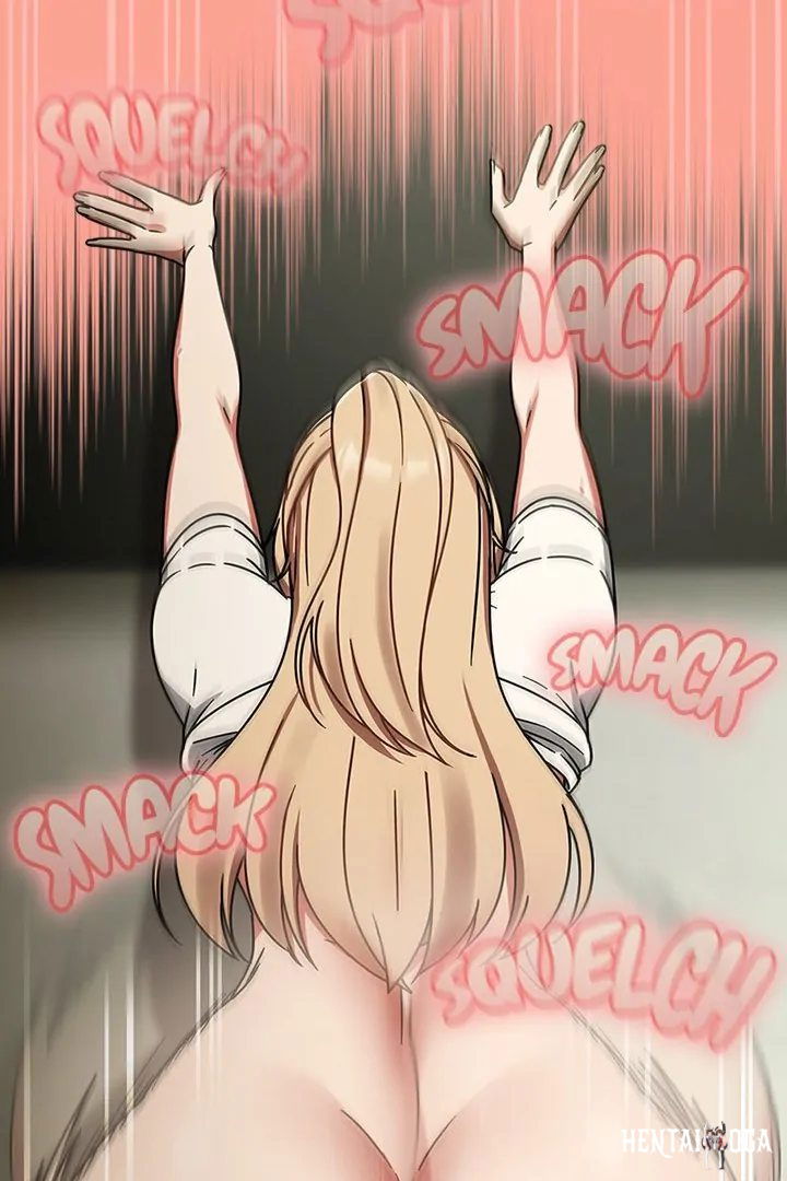 Ground and Pound Ground and Pound Chapter 26 - Page 106