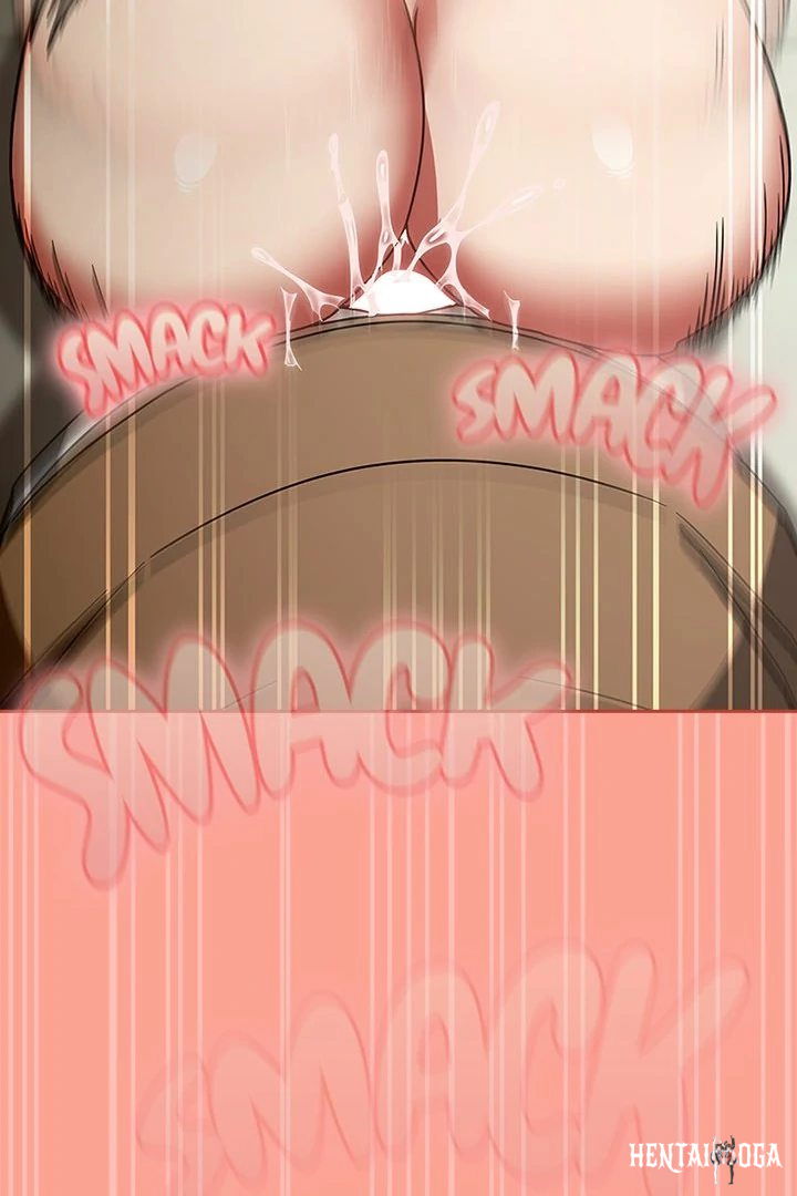 Ground and Pound Ground and Pound Chapter 26 - Page 107