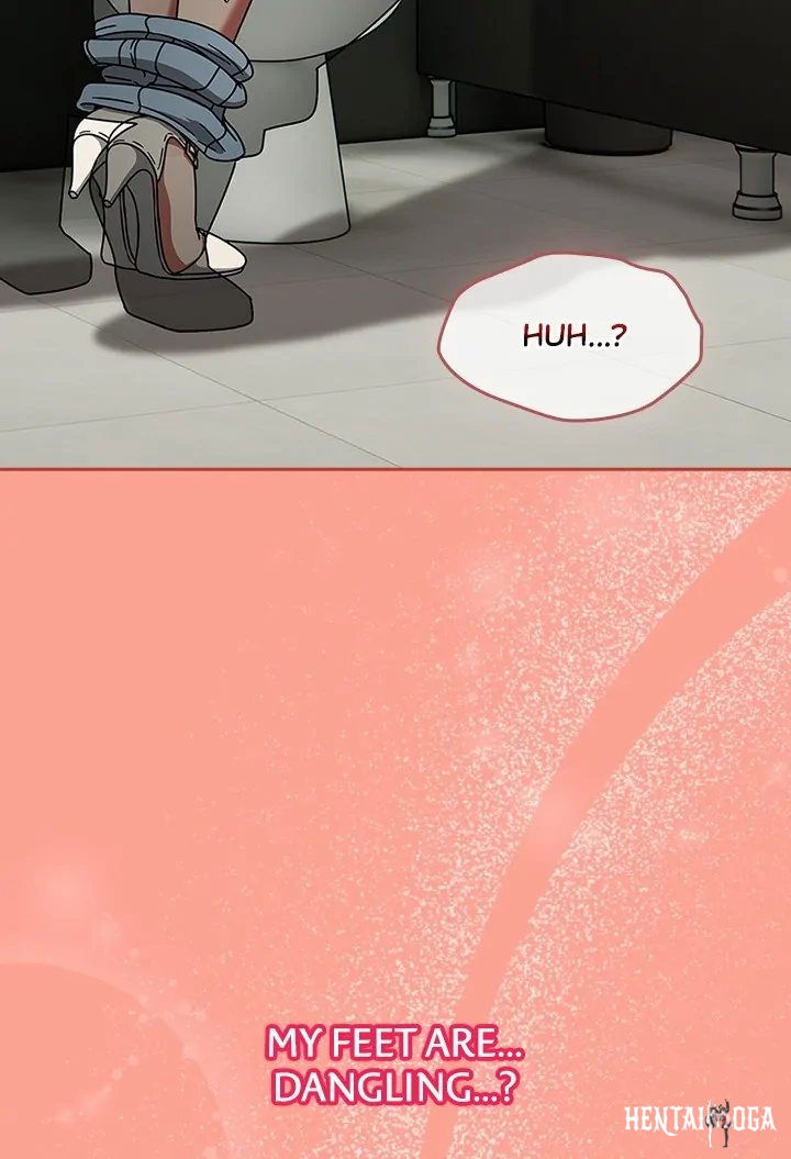 Ground and Pound Ground and Pound Chapter 26 - Page 113