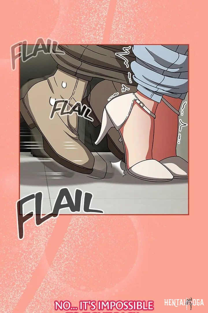 Ground and Pound Ground and Pound Chapter 26 - Page 114