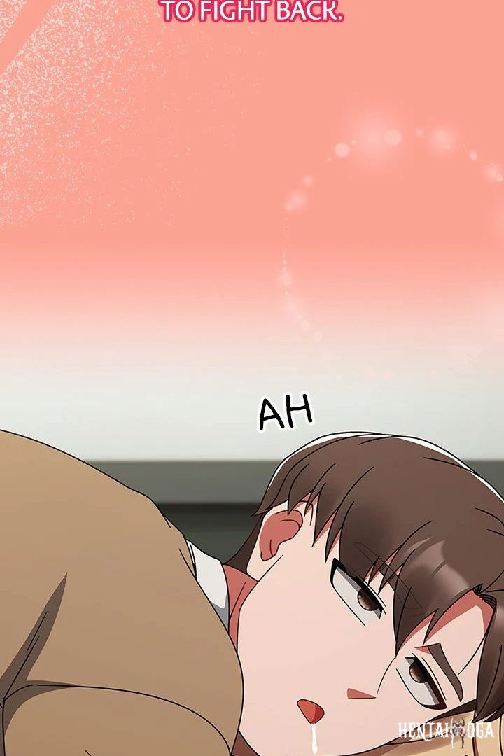 Ground and Pound Ground and Pound Chapter 26 - Page 115