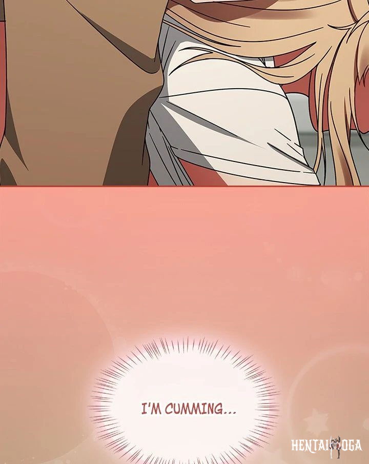 Ground and Pound Ground and Pound Chapter 26 - Page 116